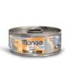 tonno e salmone