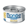 Monge Monoprotein Scatolette Gatto 24x80gr | AlanDog