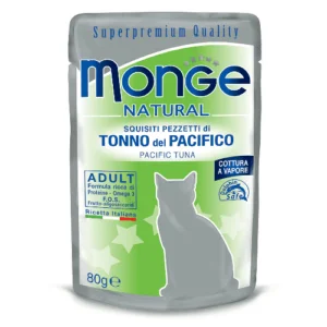 Monge Natural Buste gatto | AlanDog