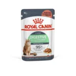 Royal Canin FCN wet Care Gatto Digestive Bustine Umido