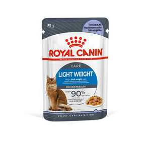 Royal Canin FCN WET Care Gatto Light Weight Bustine Umido - Foto 3 | AlanDog