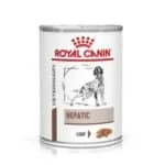 Royal Canin Hepatic Cane Scatolette