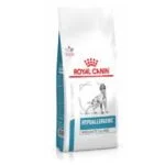 Royal Canin VHN Hypoallergenic Moderate Calorie