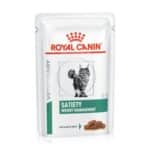 Royal Canin VHN Satiety Gatto Bustine