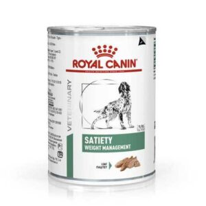 Royal Canin VHN Satiety Cane Scatolette