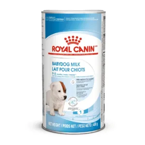 Royal Canin BabyDog Milk 2 Royal Canin BabyDog Milk