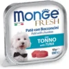 Monge Fresh Vaschette 32x100gr | AlanDog
