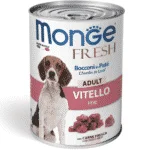 Monge Fresh Scatolette 24x400gr