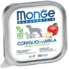 Monge Monoproteico Frutta Vaschette 12x150gr | AlanDog
