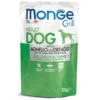Monge Grill Buste Cane | AlanDog