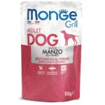 manzo