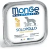 Monge Monoproteico Vaschette 12x150gr | AlanDog