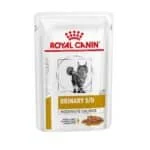 Royal Canin VHN Urinary S/O Moderate Calorie Gatto Bustine