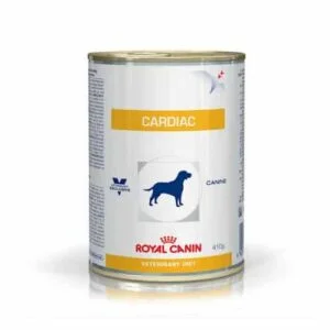 Royal Canin Cardiac Scatolette | AlanDog