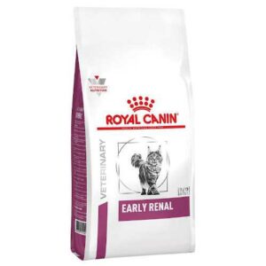 Royal Canin VHN Early Renal Crocchette Gatti
