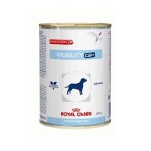 Royal Canin Mobility C2P+ Scatolette