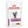 Royal Canin VHN Renal Bustine Gatto | AlanDog