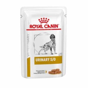 Royal Canin VHN Urinary S/O Bustine Cane