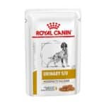 Royal Canin VHN Urinary Moderate Calorie S/O Cane Bustine