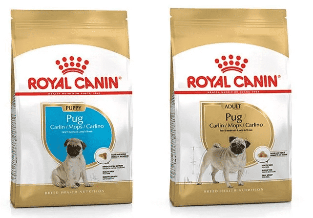 Royal-canin-carlino-puppy-mangime