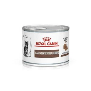 Royal Canin Gastro Intestinal kitten scatolette