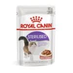 Royal Canin FHN WET Sterilised Buste Gatto 12x85gr