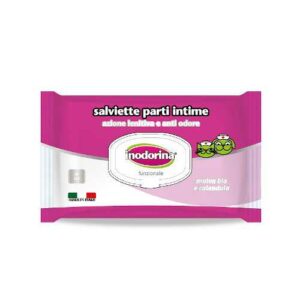 Inodorina 40 Salviette Funzionale Intime - Foto 1 | AlanDog
