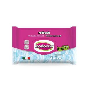 INODORINA-TALCO-40-SALVIETTE