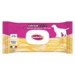 Inodorina Refresh Extra 40 salviette Gelsomino