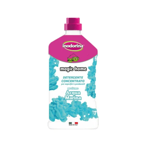 inodorina magic home acqua marina Inodorina Magic Home 1lt - Foto 1 | AlanDog