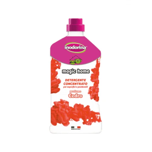 inodorina magic home cedro Inodorina Magic Home 1lt - Foto 4 | AlanDog