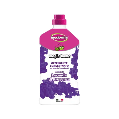 inodorina magic home lavanda Inodorina Magic Home 1lt - Foto 6 | AlanDog