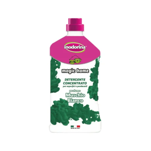 inodorina magic home muschio bianco Inodorina Magic Home 1lt - Foto 5 | AlanDog