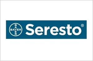 Seresto Collare Antiparassitario Cani minore di 8kg