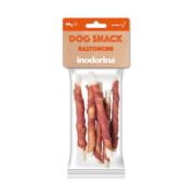 Inodorina-Dog-Snack-Bastoncini-Anatra-1-sacchetto-80-gr