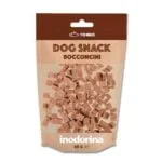 Inodorina Dog Snack Bocconcini Tonno