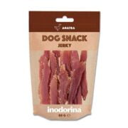 Inodorina-Dog-Snack-Jerky-Anatra-1-sacchetto-80-gr
