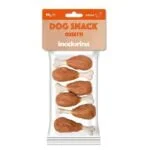 Inodorina Dog Snack Ossetti Pollo