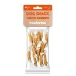 Inodorina Dog Snack Ossetti Guarniti Pollo