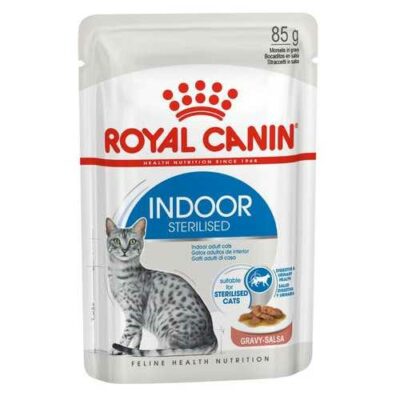 royal canin indoor sterilised salsa 1
