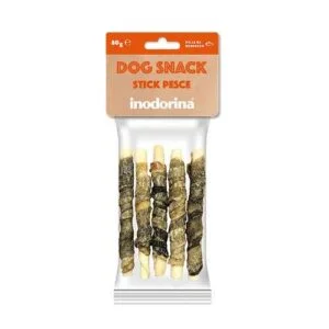 Inodorina Dog Snack Stick Pesce | AlanDog