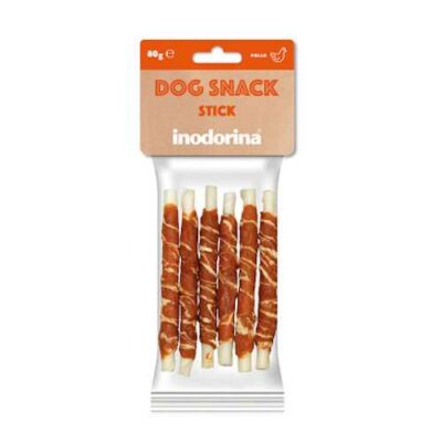 Inodorina-Dog-Snack-Stick-Pollo-1-sacchetto-80-gr