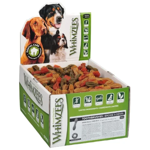 Whimzees Spazzolino XS - Foto 5 | AlanDog