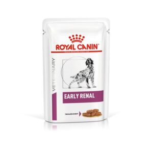 Royal Canin VHN Early Renal Cane Bustine