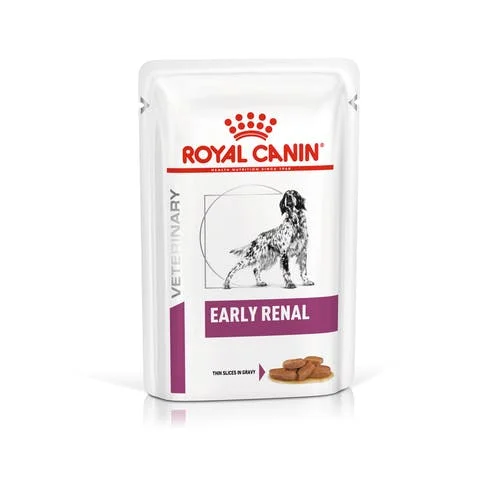 Royal Canin VHN Early Renal Cane Bustine | AlanDog