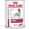 Royal Canin VHN Renal Cane Scatolette | AlanDog