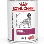 Royal Canin VHN Renal Cane Scatolette