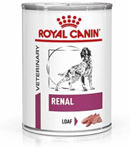 Royal Canin VHN Renal Cane Scatolette