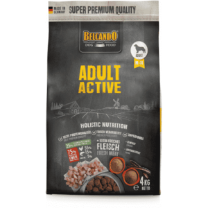 Belcando Adult Active - Belcando Dog Food - Foto 1 | AlanDog