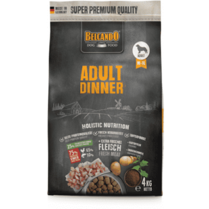 Belcando Adult Dinner - Belcando Dog Food - Foto 1 | AlanDog